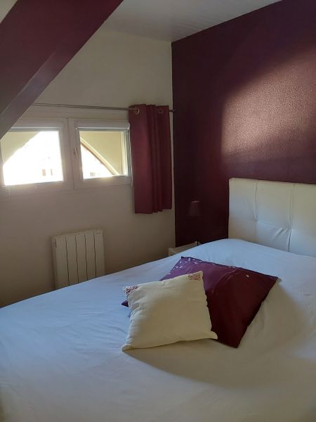 photo 4 Owner direct vacation rental Saint Lary Soulan appartement Midi-Pyrnes Hautes-Pyrnes bedroom