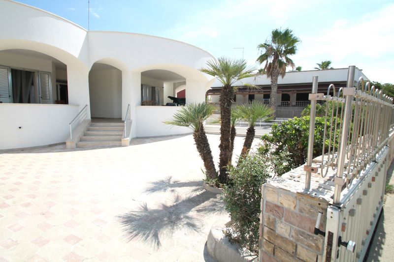 photo 1 Owner direct vacation rental Gallipoli villa Puglia Lecce Province Hall