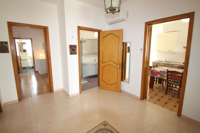 photo 6 Owner direct vacation rental Gallipoli villa Puglia Lecce Province Corridor