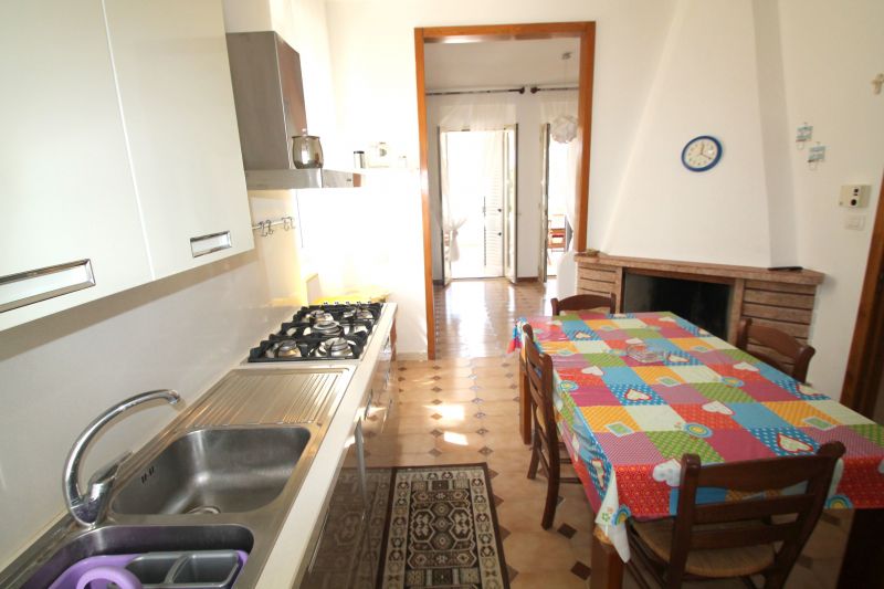 photo 9 Owner direct vacation rental Gallipoli villa Puglia Lecce Province Sep. kitchen