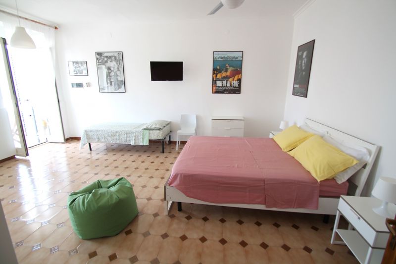 photo 15 Owner direct vacation rental Gallipoli villa Puglia Lecce Province bedroom 1