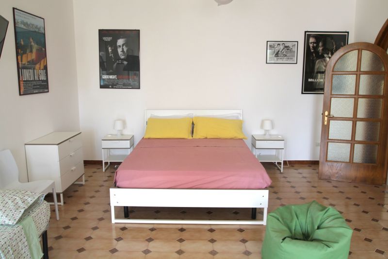 photo 16 Owner direct vacation rental Gallipoli villa Puglia Lecce Province bedroom 1