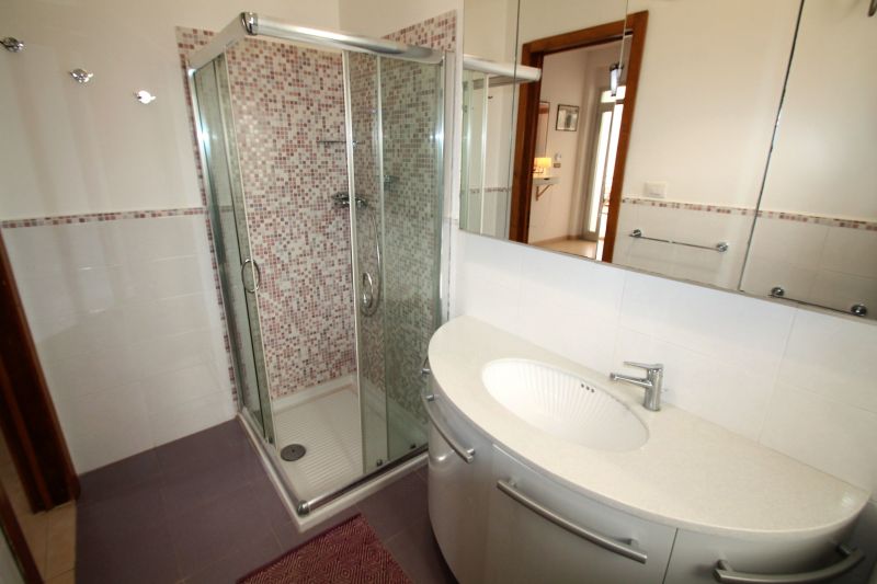 photo 19 Owner direct vacation rental Gallipoli villa Puglia Lecce Province bathroom 2