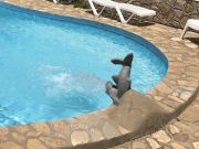 swimming pool holiday rentals: villa no. 126468