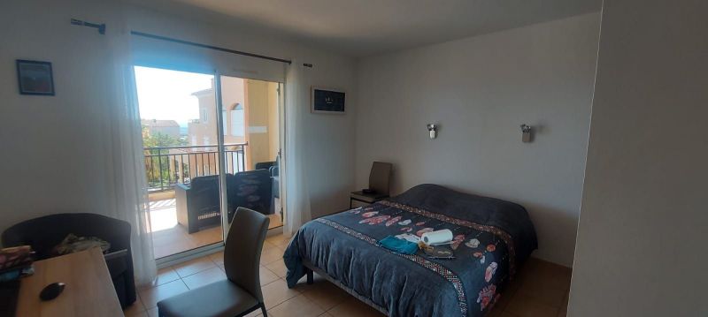 photo 9 Owner direct vacation rental Porto Vecchio appartement Corsica Corse du Sud bedroom 1