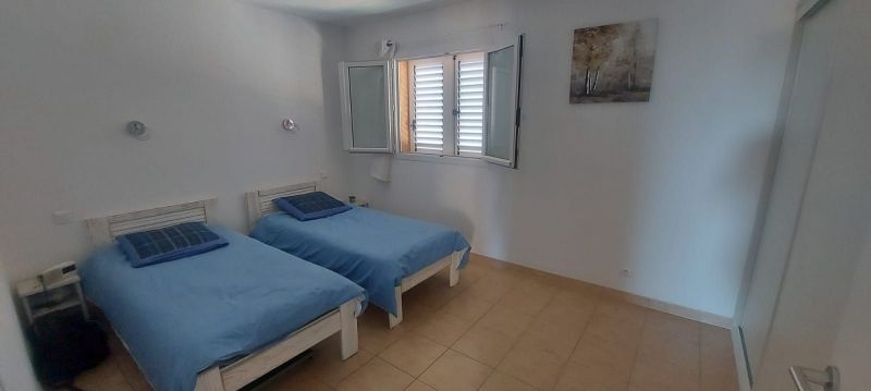 photo 11 Owner direct vacation rental Porto Vecchio appartement Corsica Corse du Sud bedroom 2