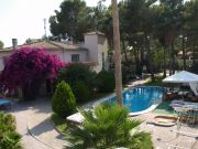 Spain holiday rentals: chalet no. 126892