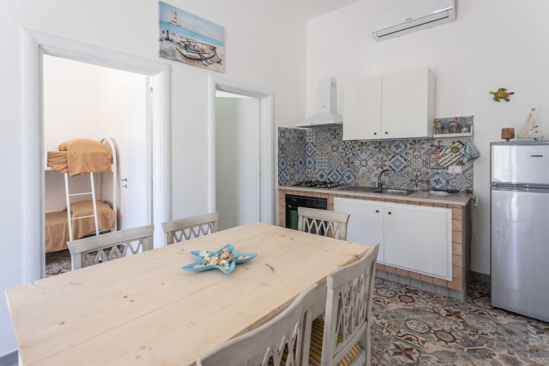 photo 2 Owner direct vacation rental Ugento - Torre San Giovanni maison Puglia Lecce Province Sep. kitchen