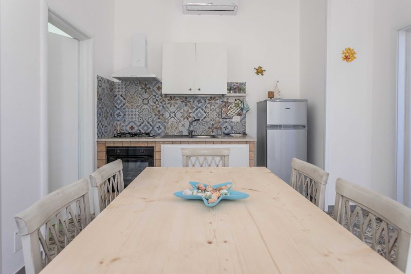 photo 4 Owner direct vacation rental Ugento - Torre San Giovanni maison Puglia Lecce Province Sep. kitchen