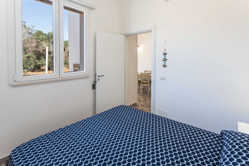 photo 8 Owner direct vacation rental Ugento - Torre San Giovanni maison Puglia Lecce Province bedroom 1