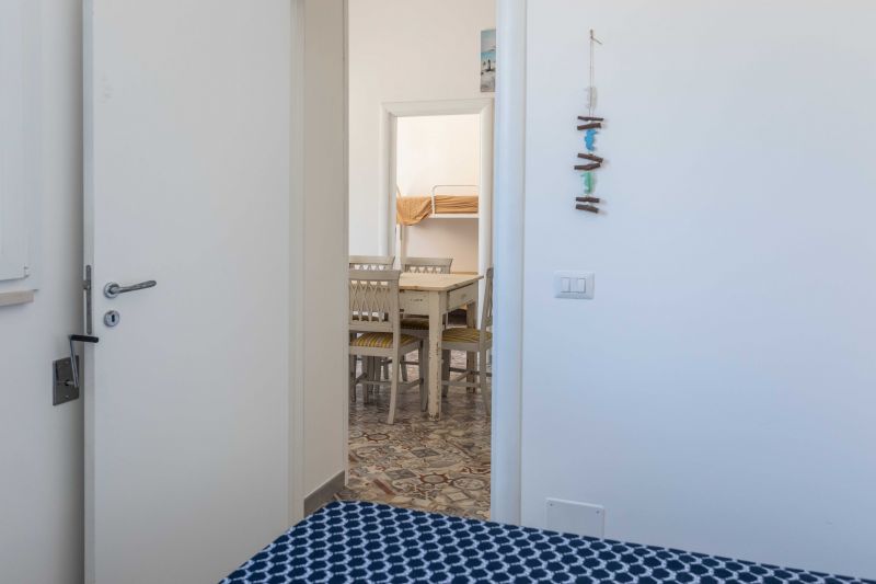 photo 9 Owner direct vacation rental Ugento - Torre San Giovanni maison Puglia Lecce Province bedroom 1