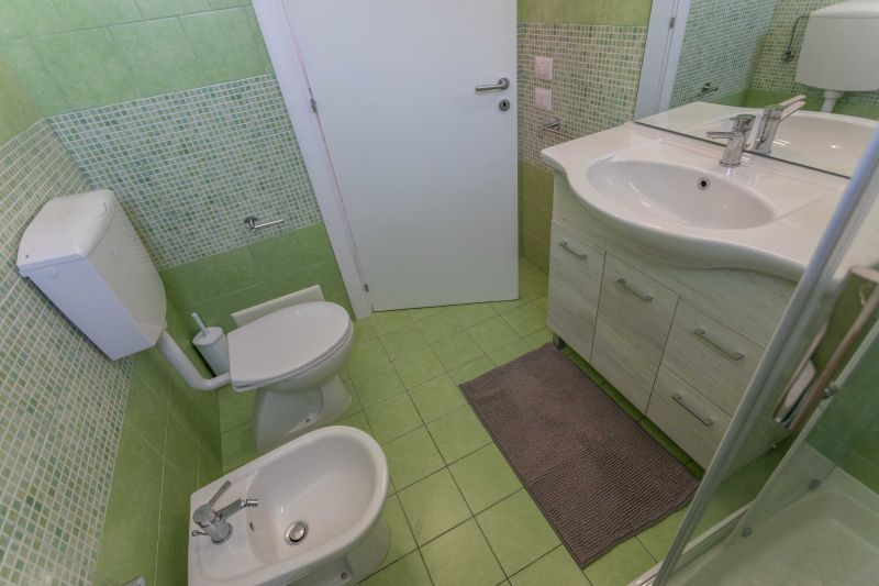 photo 12 Owner direct vacation rental Ugento - Torre San Giovanni maison Puglia Lecce Province bathroom