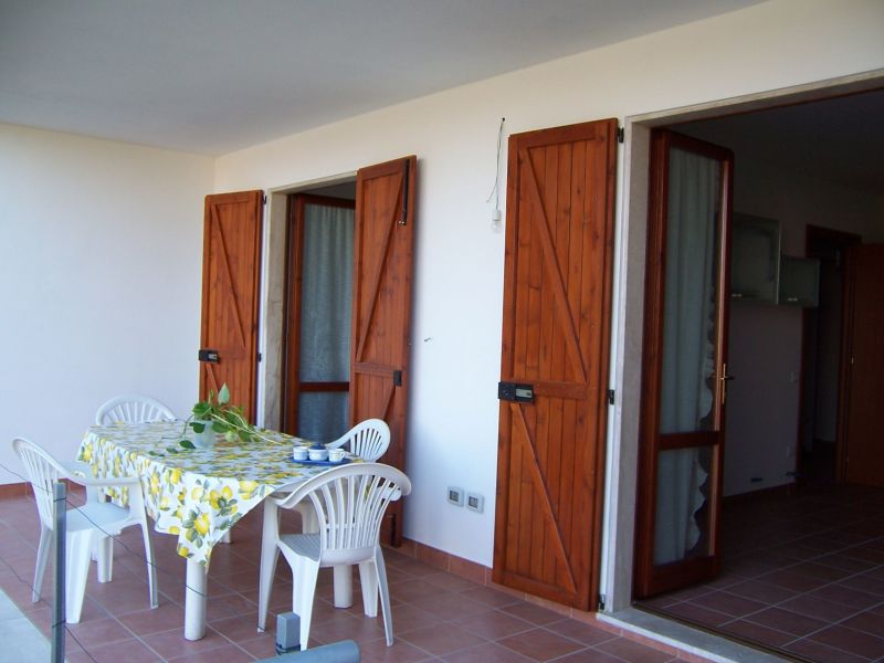 photo 1 Owner direct vacation rental Cagliari appartement Sardinia Cagliari Province Veranda