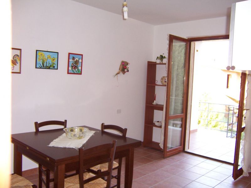 photo 4 Owner direct vacation rental Cagliari appartement Sardinia Cagliari Province Dining room