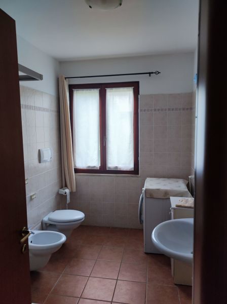 photo 13 Owner direct vacation rental Cagliari appartement Sardinia Cagliari Province bathroom 1