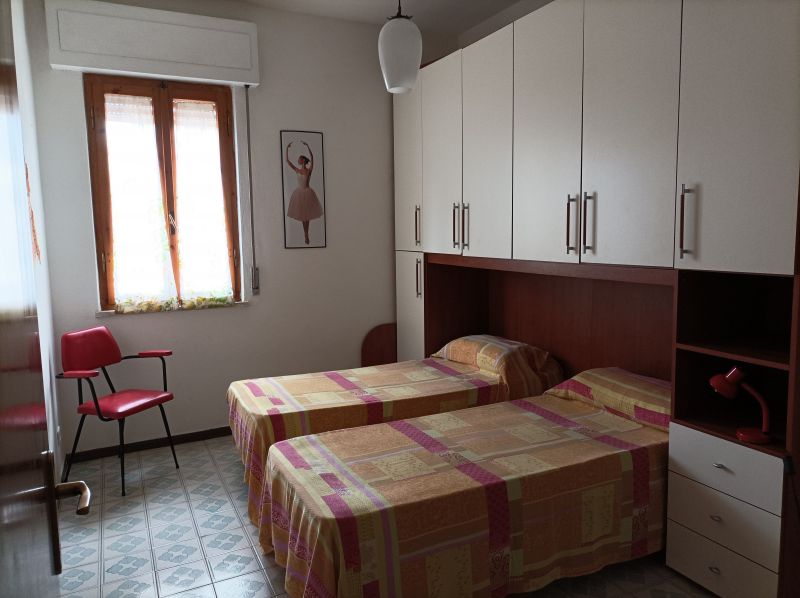 photo 8 Owner direct vacation rental Principina a Mare appartement Tuscany  bedroom 2