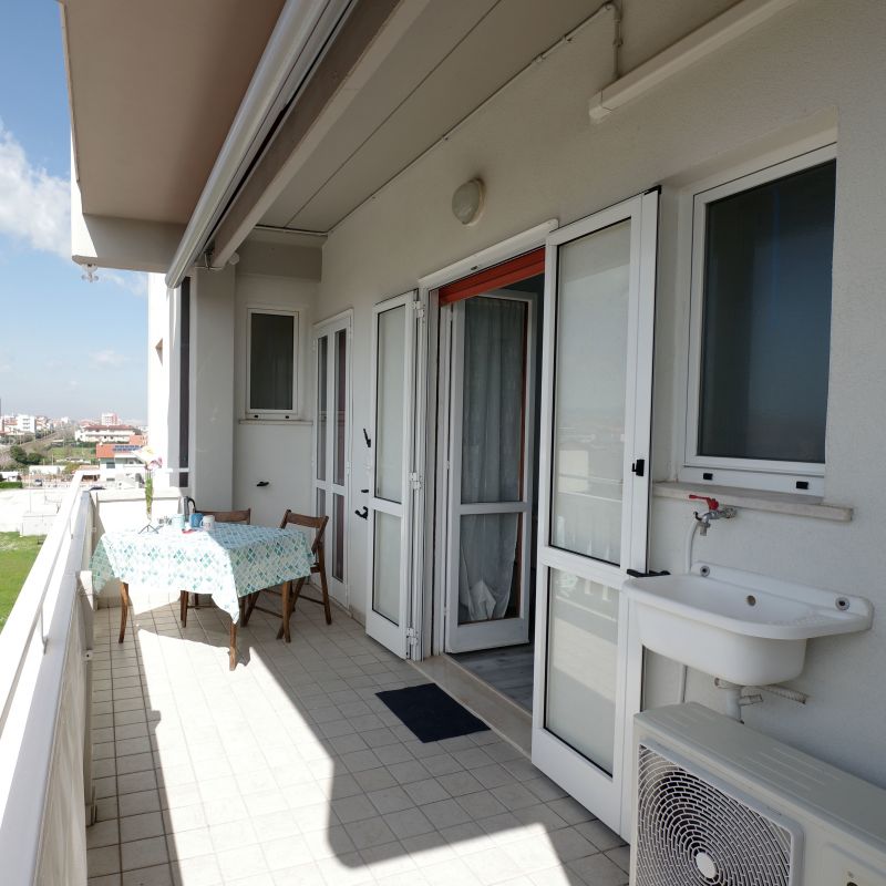 photo 1 Owner direct vacation rental Mondolfo appartement   Terrace