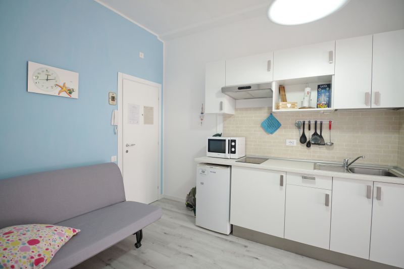 photo 2 Owner direct vacation rental Mondolfo appartement   Open-plan kitchen