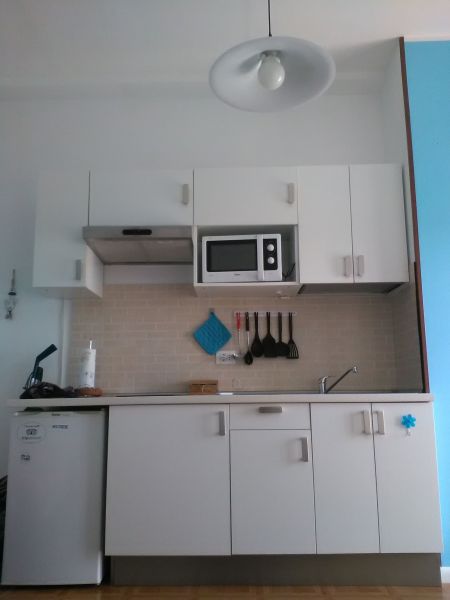 photo 11 Owner direct vacation rental Mondolfo appartement   Open-plan kitchen