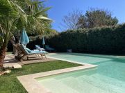 French Riviera swimming pool holiday rentals: villa no. 127786