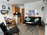 Haute-Savoie ski resort rentals: studio no. 127925