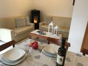 Dolomites holiday rentals for 9 people: appartement no. 127948