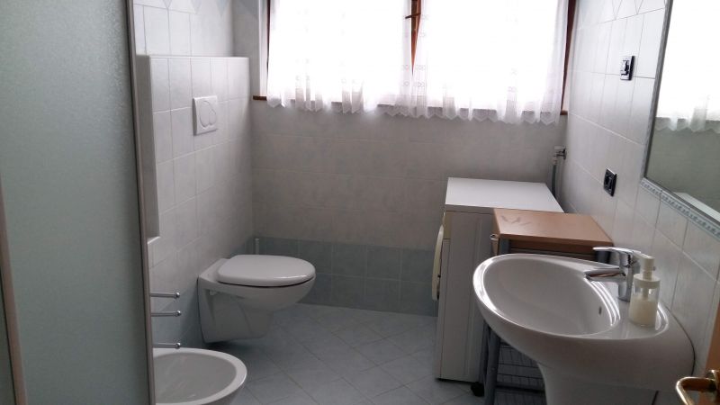 photo 4 Owner direct vacation rental Cavalese appartement Trentino-South Tyrol Trento Province bathroom 1