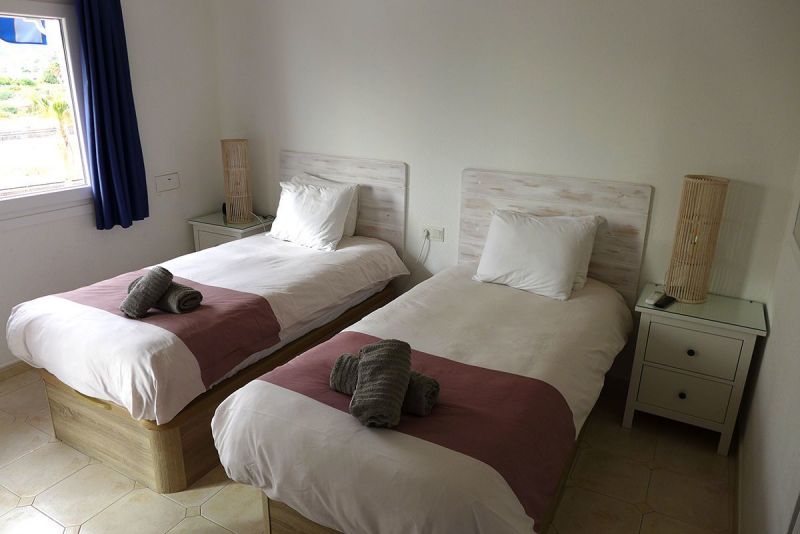 photo 9 Owner direct vacation rental Nerja appartement Andalucia Mlaga (province of) bedroom 1