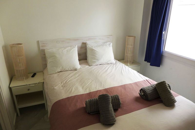 photo 11 Owner direct vacation rental Nerja appartement Andalucia Mlaga (province of) bedroom 2