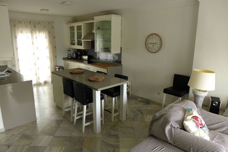 photo 5 Owner direct vacation rental Nerja appartement Andalucia Mlaga (province of) Open-plan kitchen