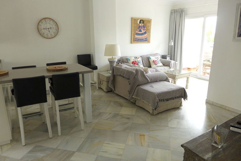 photo 4 Owner direct vacation rental Nerja appartement Andalucia Mlaga (province of) Sitting room