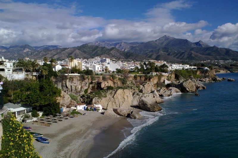 photo 17 Owner direct vacation rental Nerja appartement Andalucia Mlaga (province of) Other view