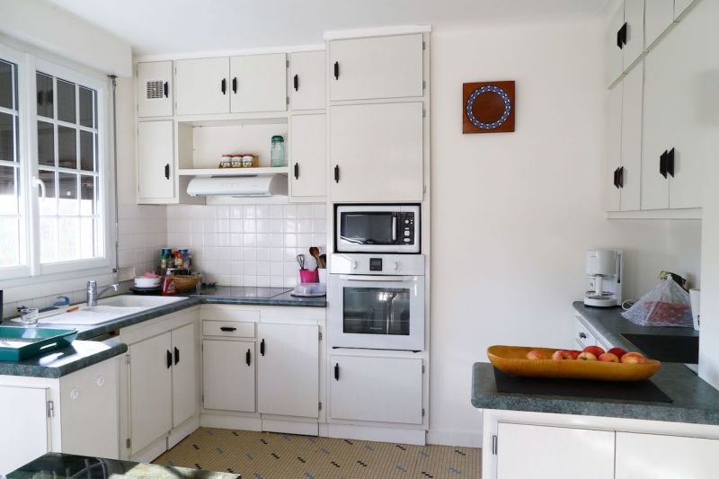 photo 3 Owner direct vacation rental Montrichard maison Centre Loir et Cher Sep. kitchen 1