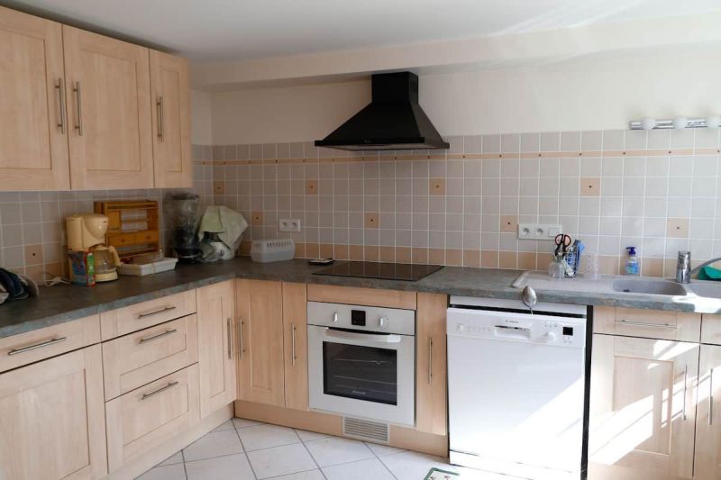 photo 4 Owner direct vacation rental Montrichard maison Centre Loir et Cher Sep. kitchen 2