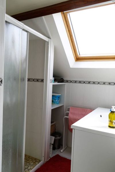 photo 12 Owner direct vacation rental Montrichard maison Centre Loir et Cher Washing facilities 3