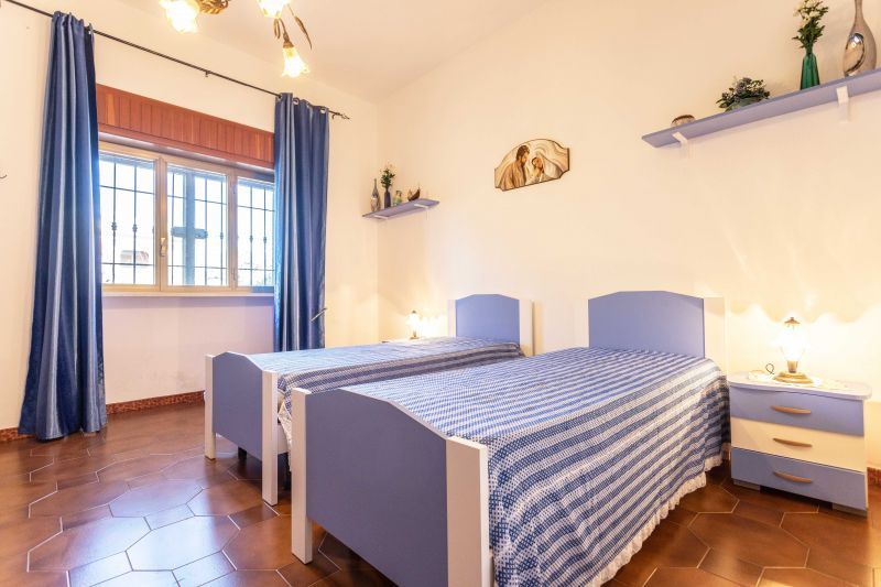 photo 4 Owner direct vacation rental Torre Suda appartement Puglia  bedroom 2