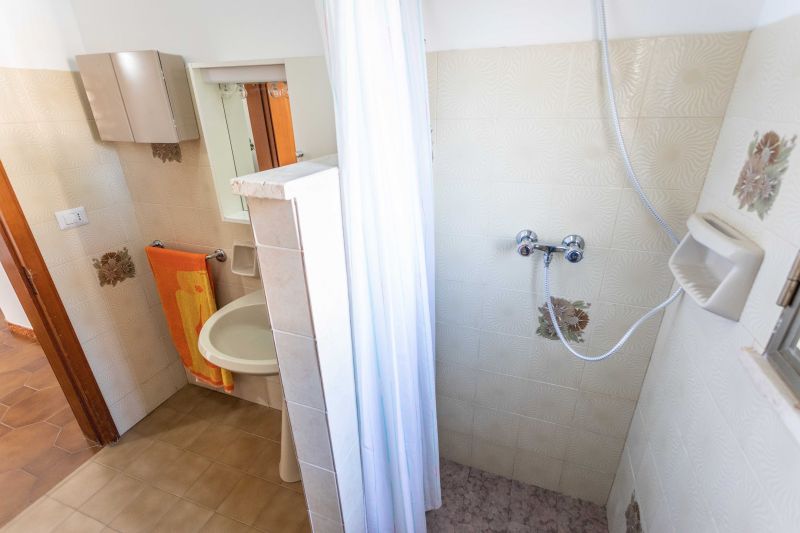 photo 9 Owner direct vacation rental Torre Suda appartement Puglia  bathroom