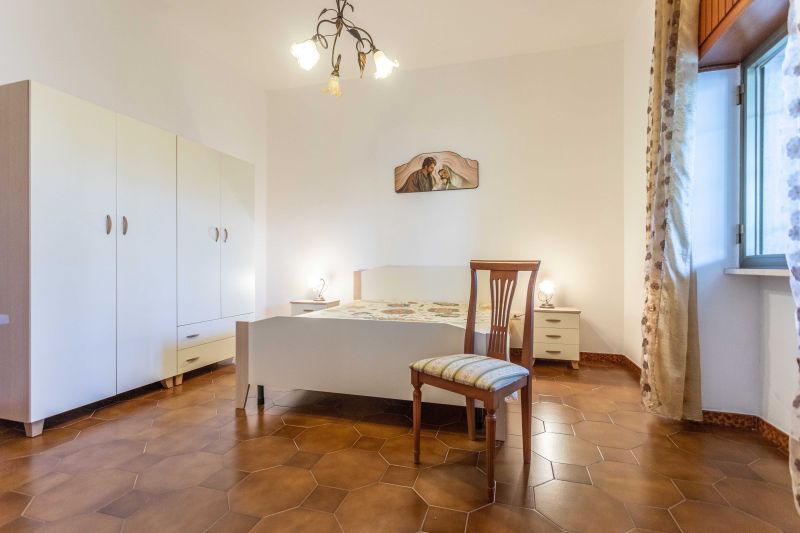 photo 12 Owner direct vacation rental Torre Suda appartement Puglia  bedroom 1
