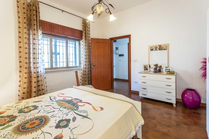 photo 15 Owner direct vacation rental Torre Suda appartement Puglia  bedroom 1