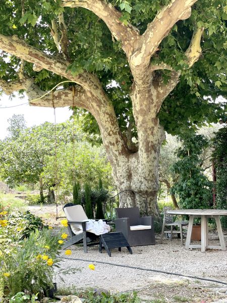 photo 4 Owner direct vacation rental Isle sur la Sorgue maison Provence-Alpes-Cte d'Azur  Garden