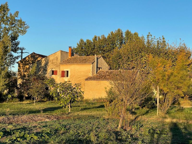 photo 6 Owner direct vacation rental Isle sur la Sorgue maison Provence-Alpes-Cte d'Azur  Outside view