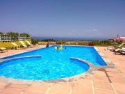 Golfo Dell'Asinara holiday rentals for 4 people: appartement no. 128270