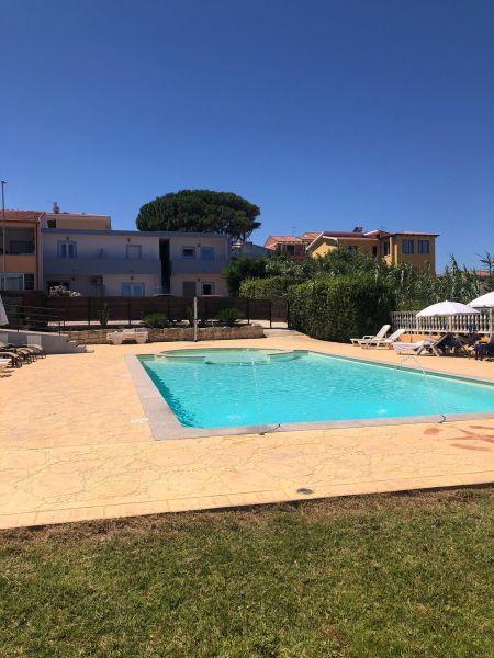 photo 14 Owner direct vacation rental Valledoria appartement   Swimming pool