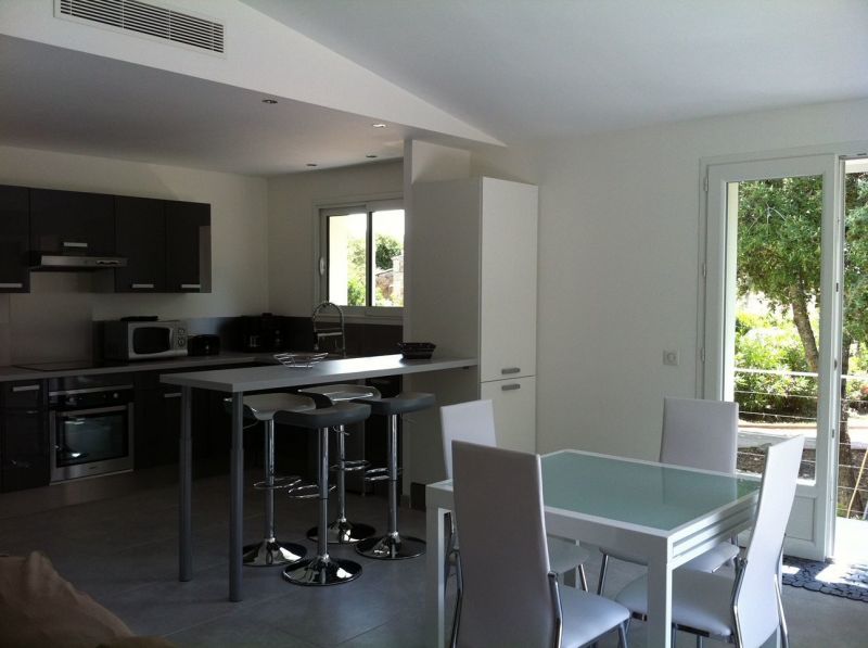 photo 3 Owner direct vacation rental Porto Vecchio villa Corsica Corse du Sud