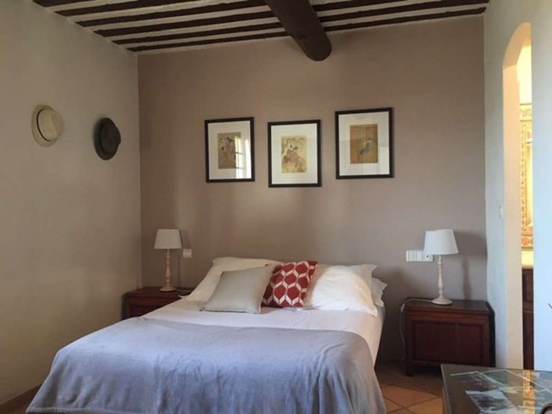 photo 1 Owner direct vacation rental Gordes maison Provence-Alpes-Cte d'Azur Vaucluse bedroom 2