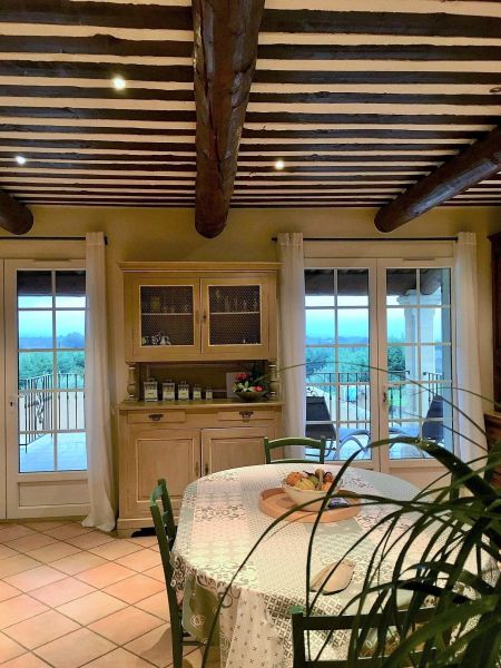 photo 2 Owner direct vacation rental Gordes maison Provence-Alpes-Cte d'Azur Vaucluse Open-plan kitchen