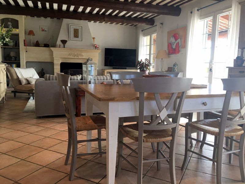 photo 4 Owner direct vacation rental Gordes maison Provence-Alpes-Cte d'Azur Vaucluse Open-plan kitchen