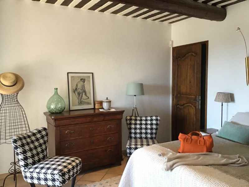 photo 17 Owner direct vacation rental Gordes maison Provence-Alpes-Cte d'Azur Vaucluse bedroom 1