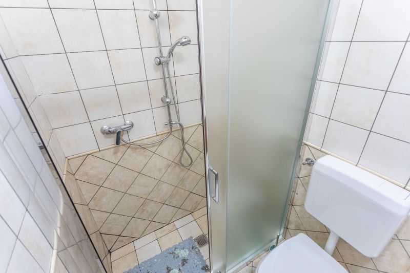 photo 14 Owner direct vacation rental Ugento - Torre San Giovanni appartement   bathroom