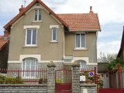 Basse-Normandie holiday rentals for 5 people: gite no. 128415